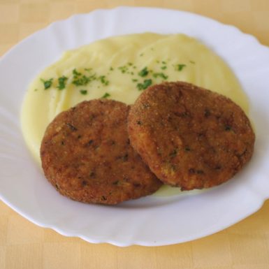 Cuketové-karbonátky-s-ovsenými-vločkamizemiaková-kaša