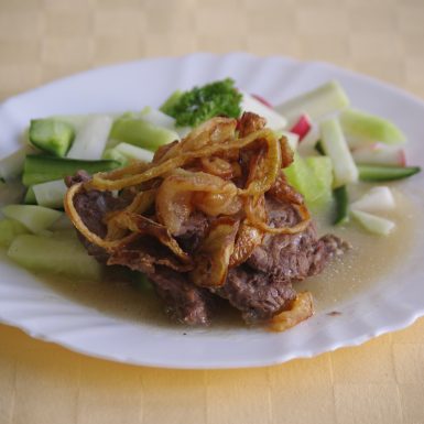 Viedenská-roštenkačerstvá-uhorka-s-kalerábom-a-reďkovkou