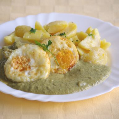 Šťaveľový-prívarok-s-volským-okomzemiaky-s-vňaťou